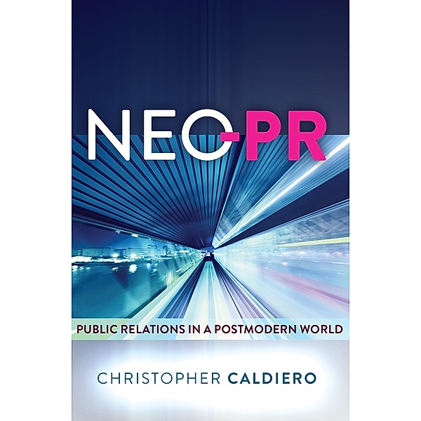 Neo-PR, Christopher Caldiero