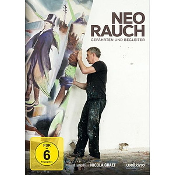 Neo Rauch - Gefährten und Begleiter, Diverse Interpreten