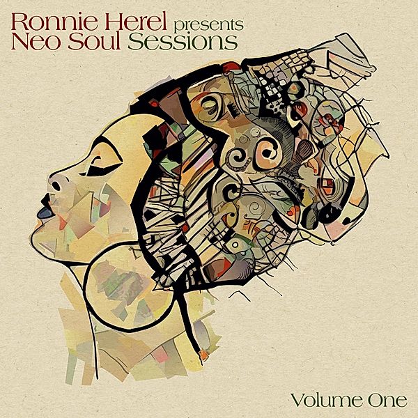 Neo Soul Sessions Vol.1, Ronnie Herel