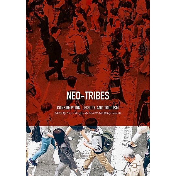 Neo-Tribes / Progress in Mathematics