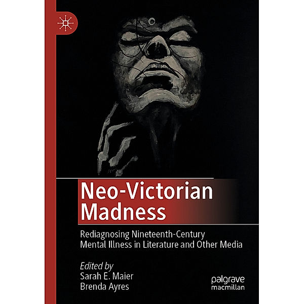 Neo-Victorian Madness