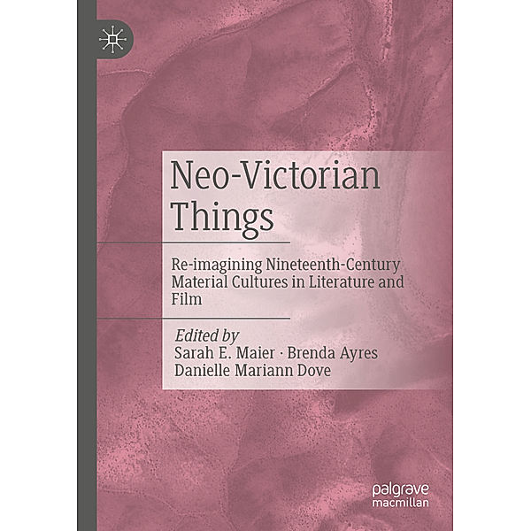 Neo-Victorian Things