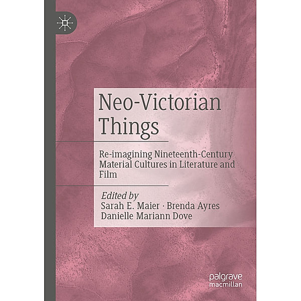 Neo-Victorian Things