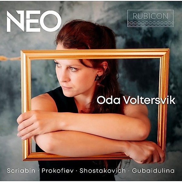 Neo (Werke Für Klavier), Oda Voltersvik