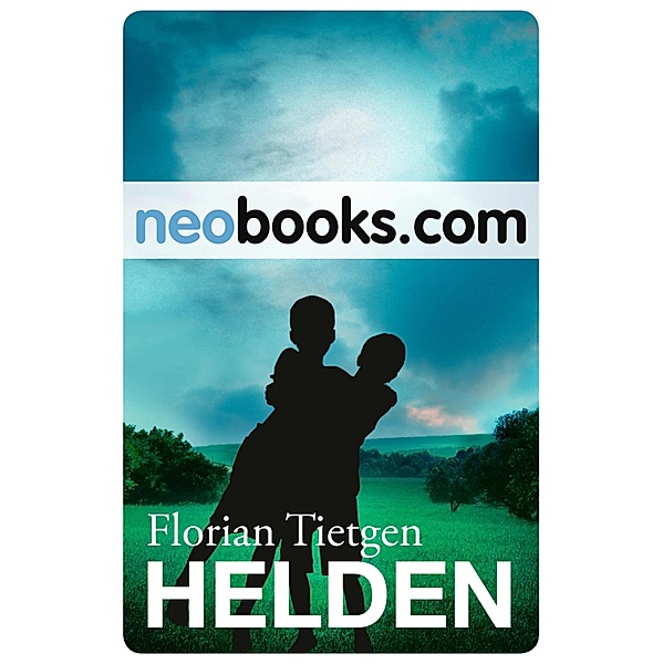 Neobooks - Helden, Florian Tietgen