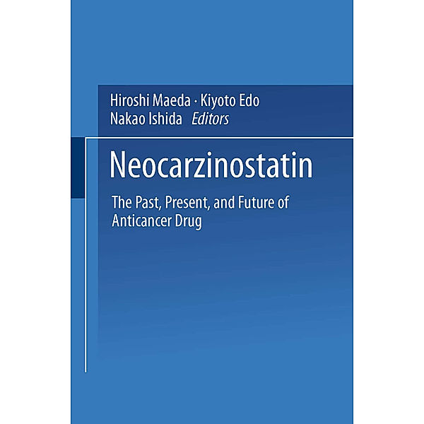 Neocarzinostatin