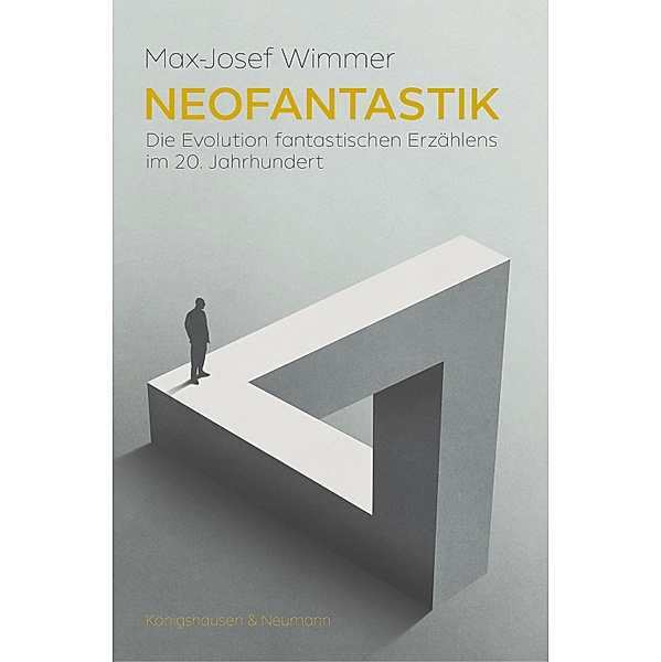 Neofantastik, Max-Josef Wimmer