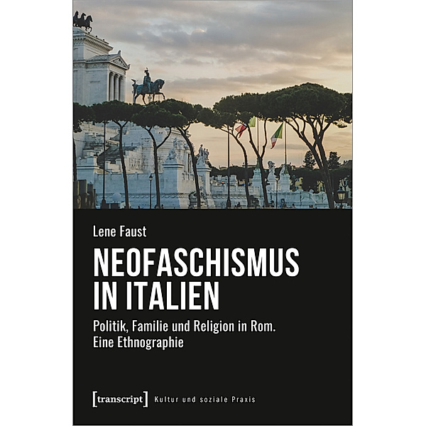 Neofaschismus in Italien, Lene Faust