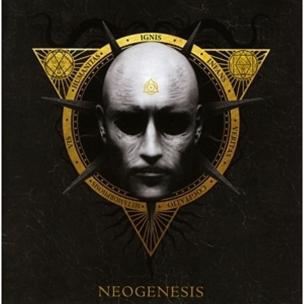 Neogenesis, Diabolical