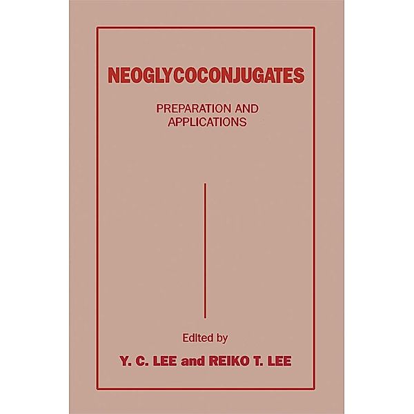 Neoglycoconjugates, Bozzano G Luisa