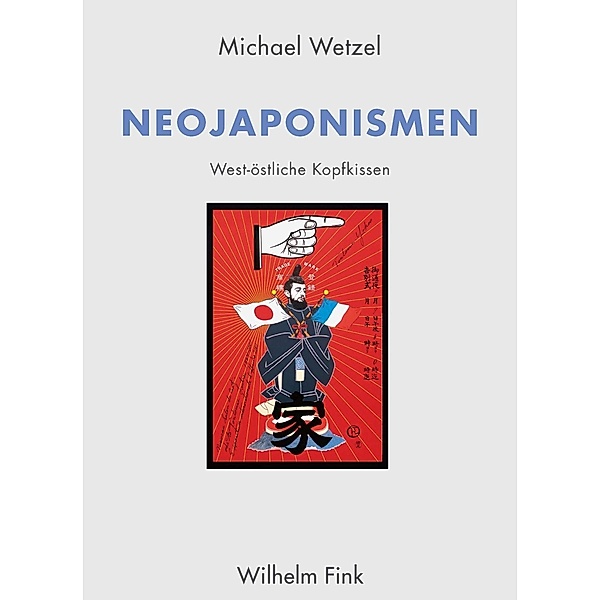 Neojaponismen, Michael Wetzel