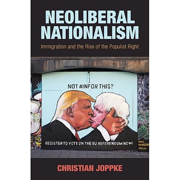 Neoliberal Nationalism, Christian Joppke