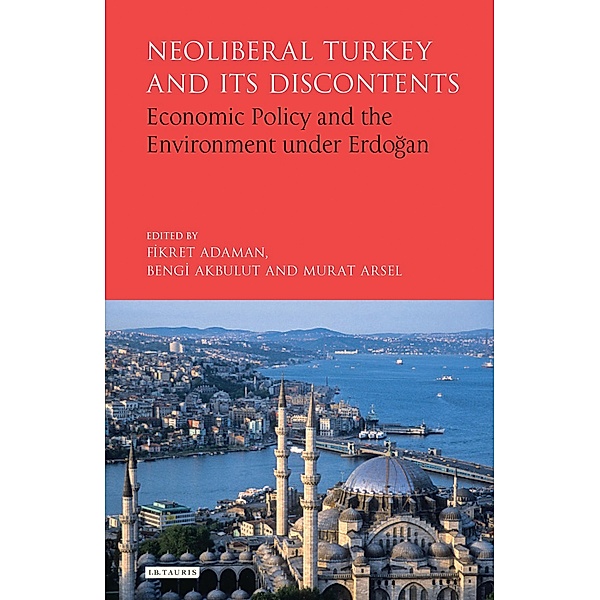Neoliberal Turkey and its Discontents
