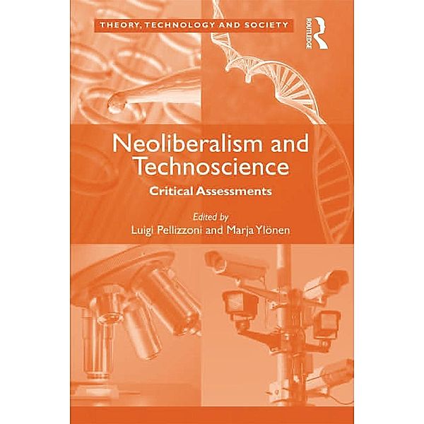 Neoliberalism and Technoscience, Marja Ylönen