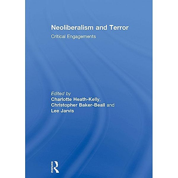 Neoliberalism and Terror