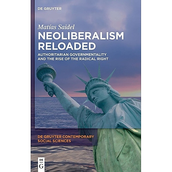 Neoliberalism Reloaded, Matías Saidel