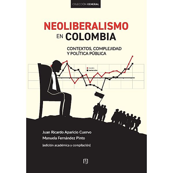 Neoliberalismo en Colombia, Juan Ricardo Aparicio Cuervo, Manuela Fernández Pinto