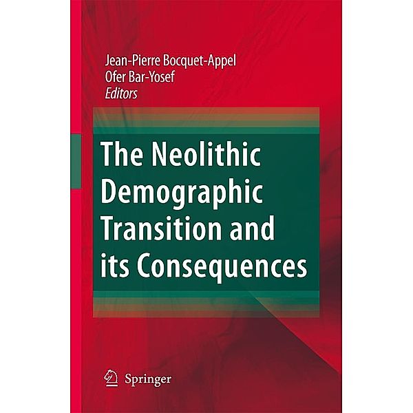 Neolithic Demographic Transition and its Consequences