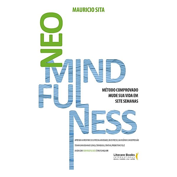 NeoMindfulness, Maurício Sita