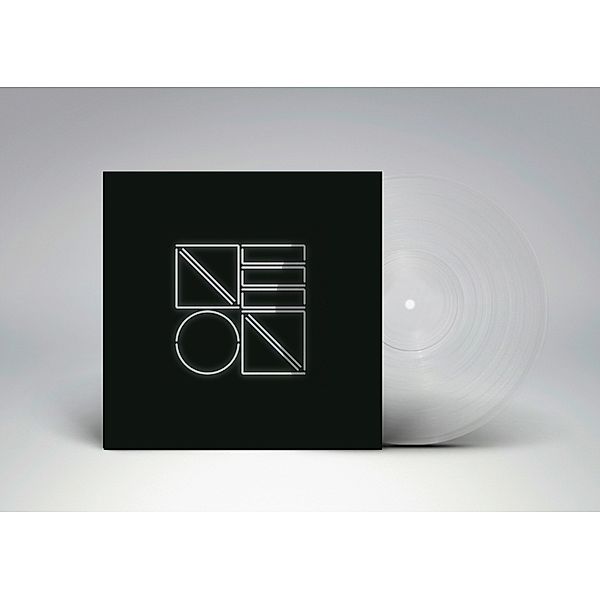 Neon Acoustic Orchestra (Limited Transparent Vinyl), Philipp Poisel