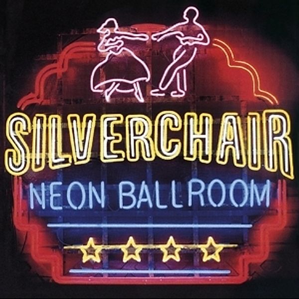 Neon Ballroom, Silverchair