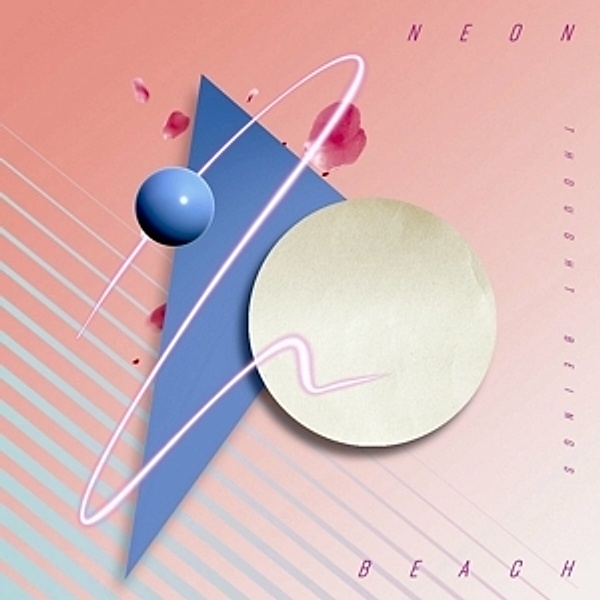 Neon Beach, Thought Beings