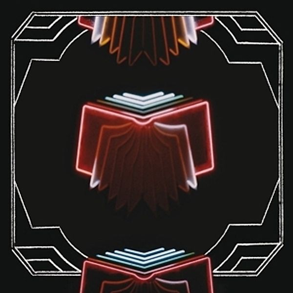 Neon Bible (Vinyl), Arcade Fire