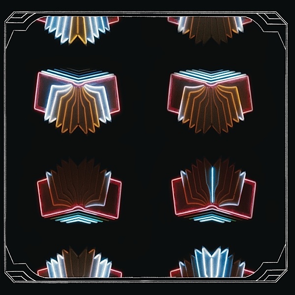 Neon Bible (Vinyl), Arcade Fire