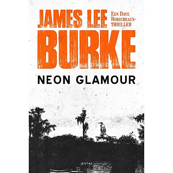 Neon glamour / Dave Robicheaux Bd.1, James Lee Burke