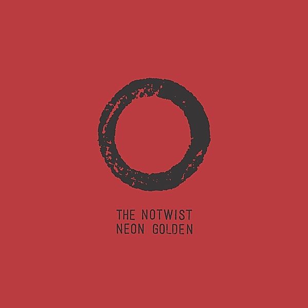 Neon Golden (Lp+Mp3) (Vinyl), The Notwist