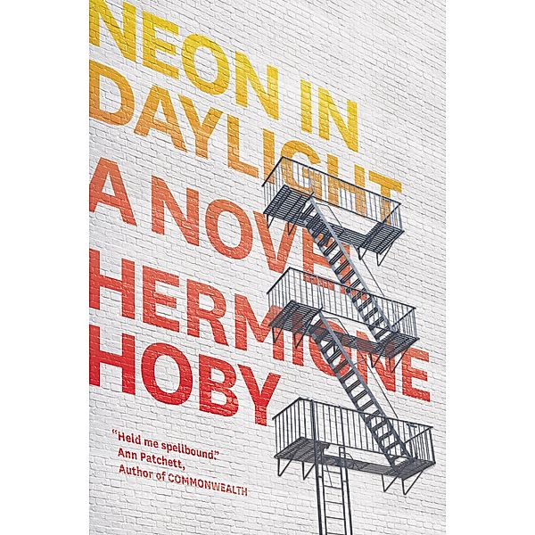 Neon in Daylight, Hermione Hoby