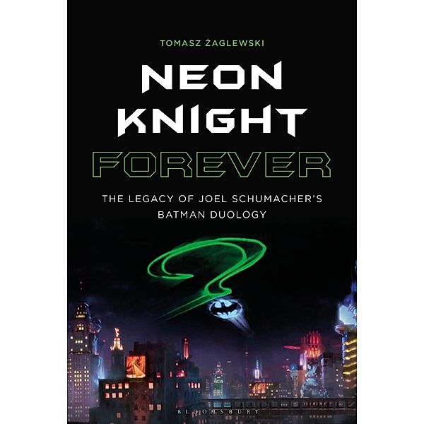 Neon Knight Forever, Tomasz Zaglewski