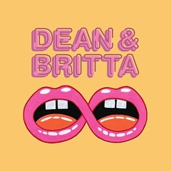 Neon Lights (Vinyl), Dean & Britta