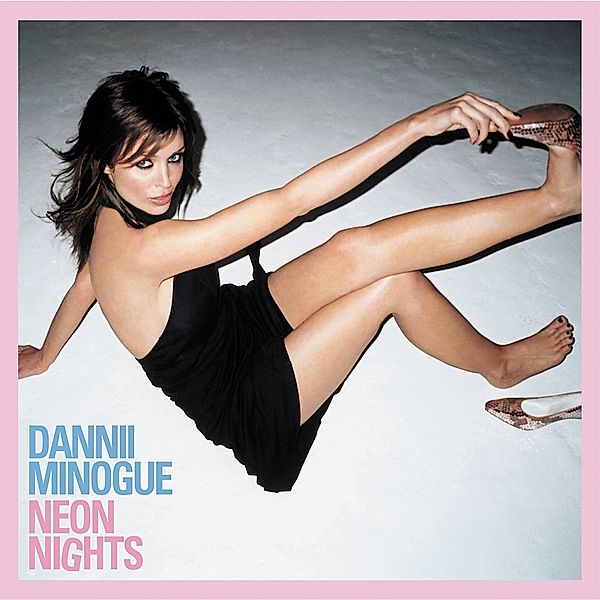 Neon Nights (2 LPs) (Vinyl), Dannii Minogue