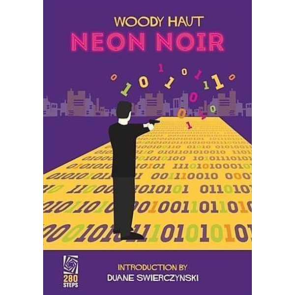 Neon Noir, Woody Haut