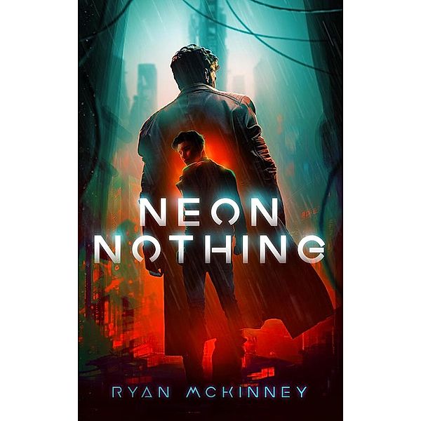 Neon Nothing, Ryan McKinney