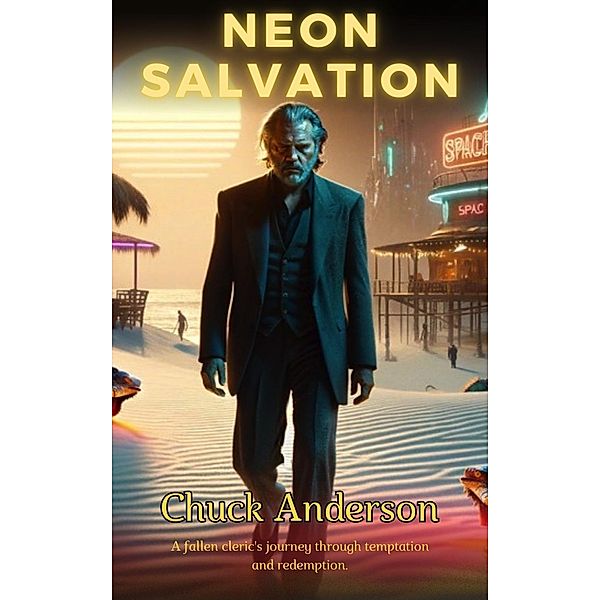 Neon Salvation, Chuck Anderson