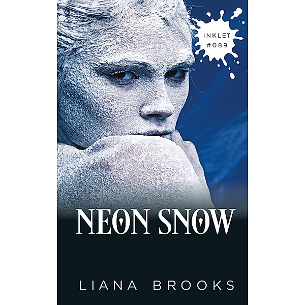 Neon Snow (Inklet, #89) / Inklet, Liana Brooks