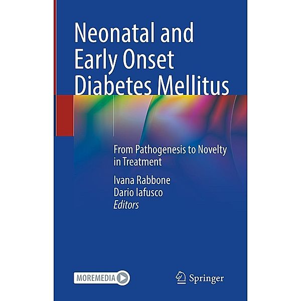 Neonatal and Early Onset Diabetes Mellitus