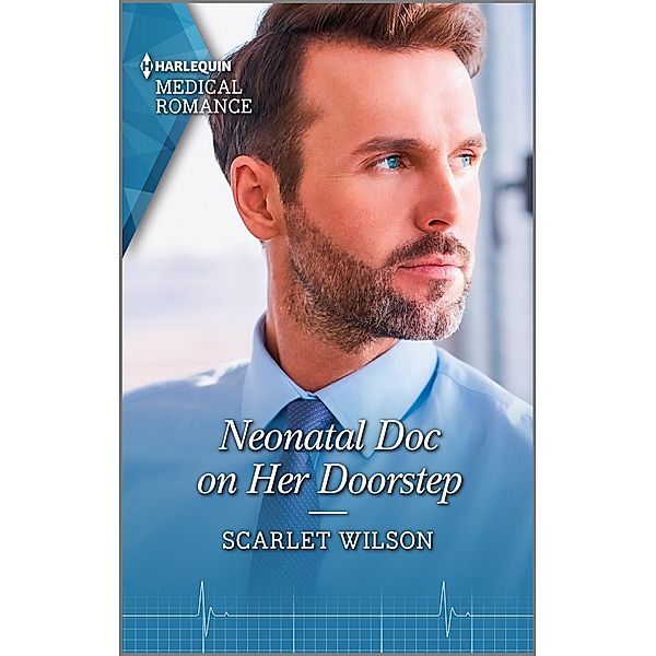 Neonatal Doc on Her Doorstep / Neonatal Nurses Bd.2, Scarlet Wilson