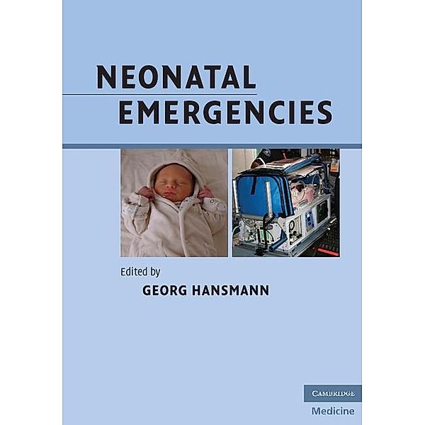 Neonatal Emergencies