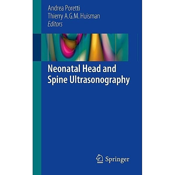 Neonatal Head and Spine Ultrasonography