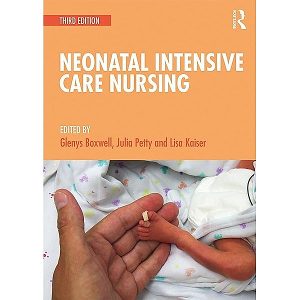 Neonatal Intensive Care Nursing