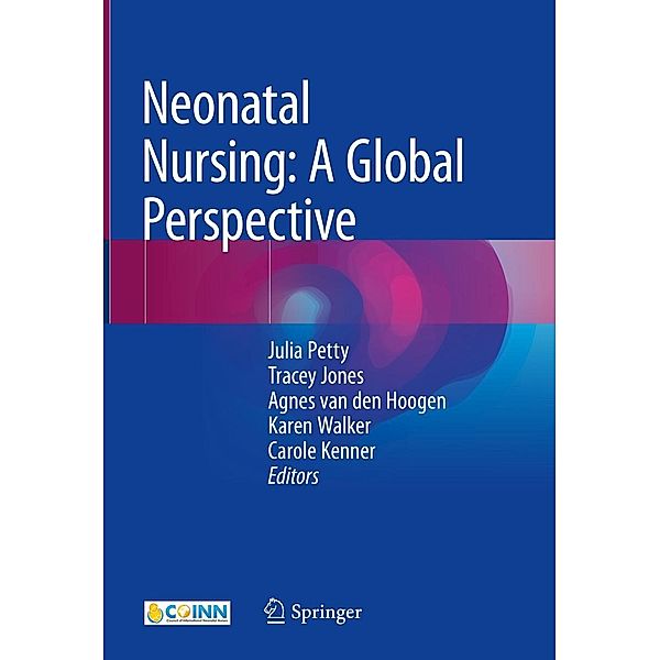 Neonatal Nursing: A Global Perspective