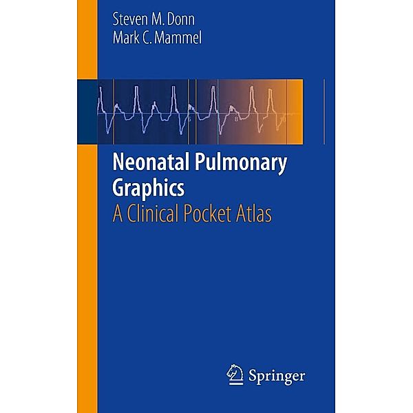 Neonatal Pulmonary Graphics, Md Donn, Md Mammel