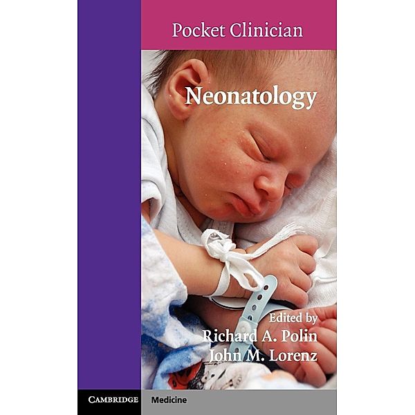 Neonatology, Richard A. Polin