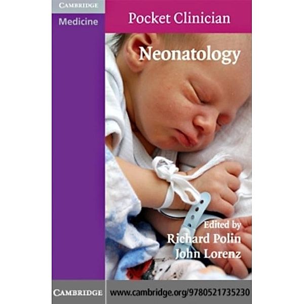 Neonatology