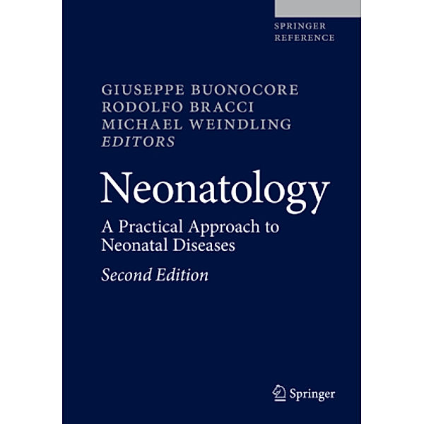 Neonatology, 3 Teile