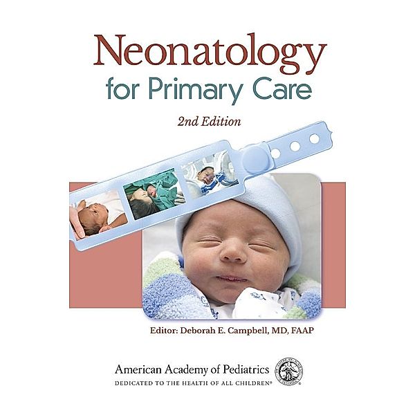 Neonatology for Primary Care