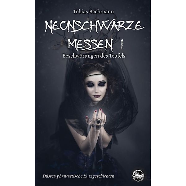 Neonschwarze Messen I, Tobias Bachmann